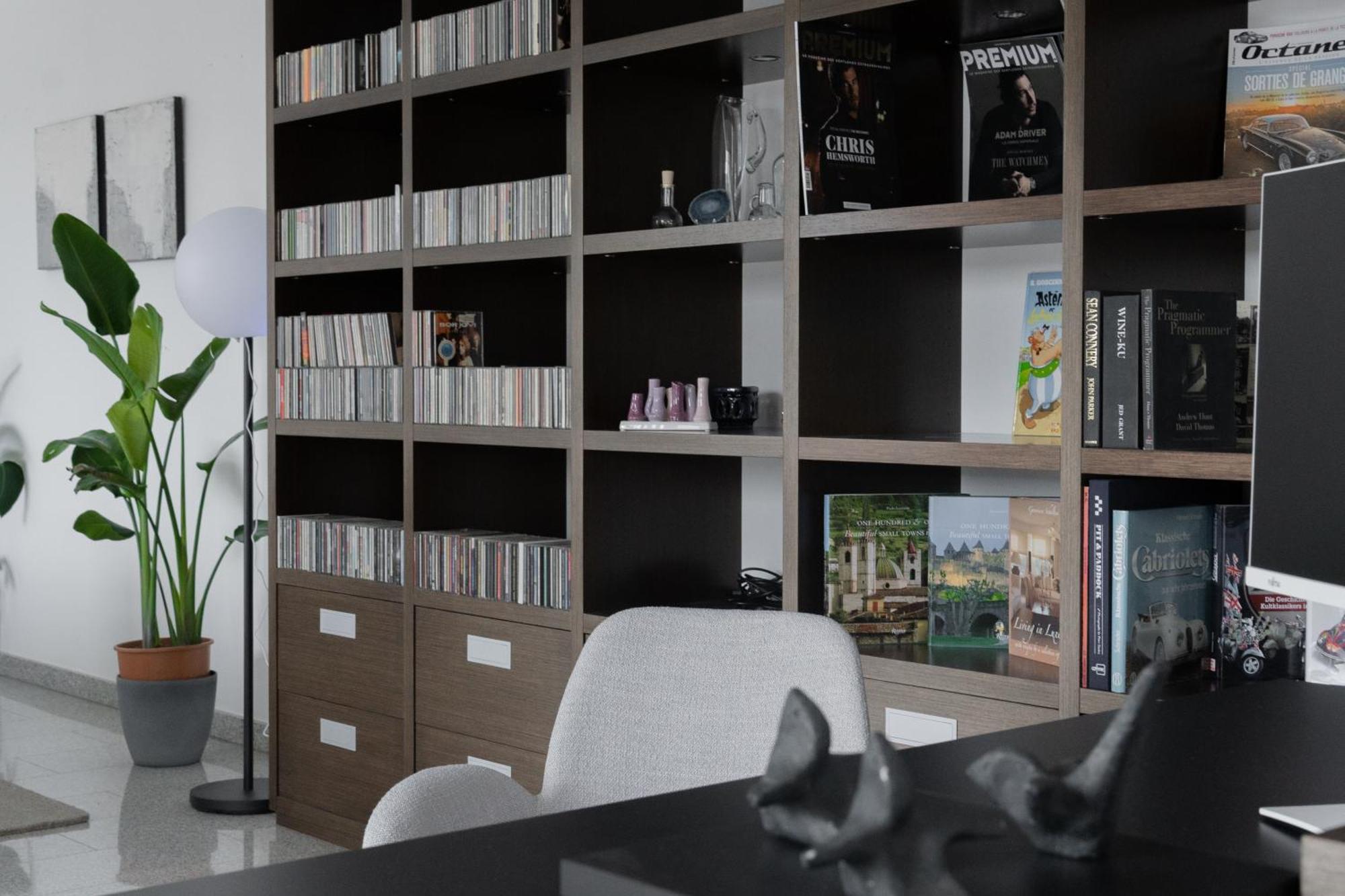 Lux Penthouse - Office, Terrace, Gym & Parking Luxemburgo Exterior foto