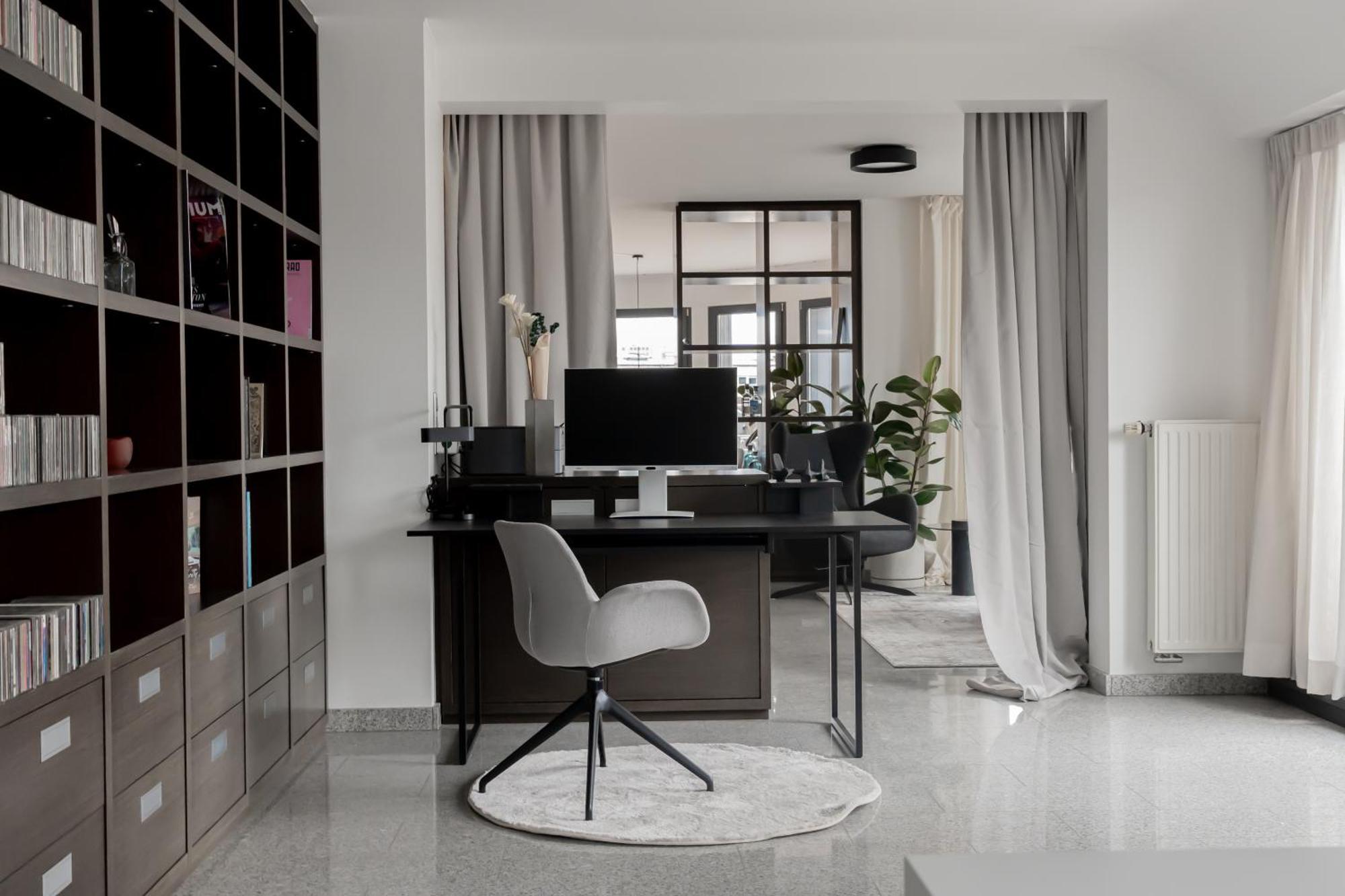 Lux Penthouse - Office, Terrace, Gym & Parking Luxemburgo Exterior foto