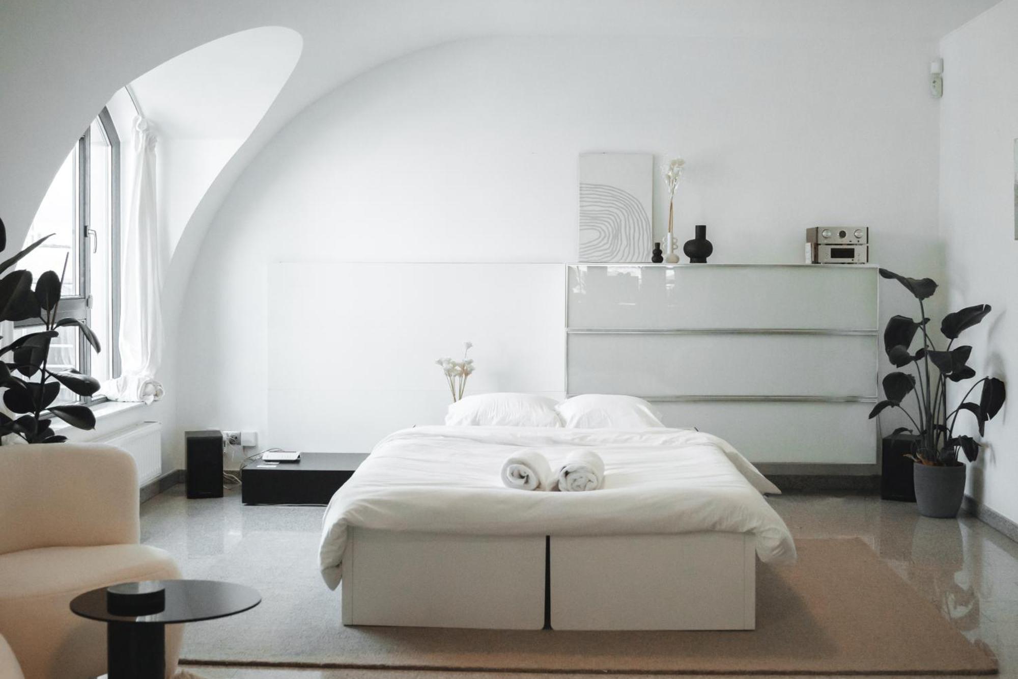 Lux Penthouse - Office, Terrace, Gym & Parking Luxemburgo Exterior foto