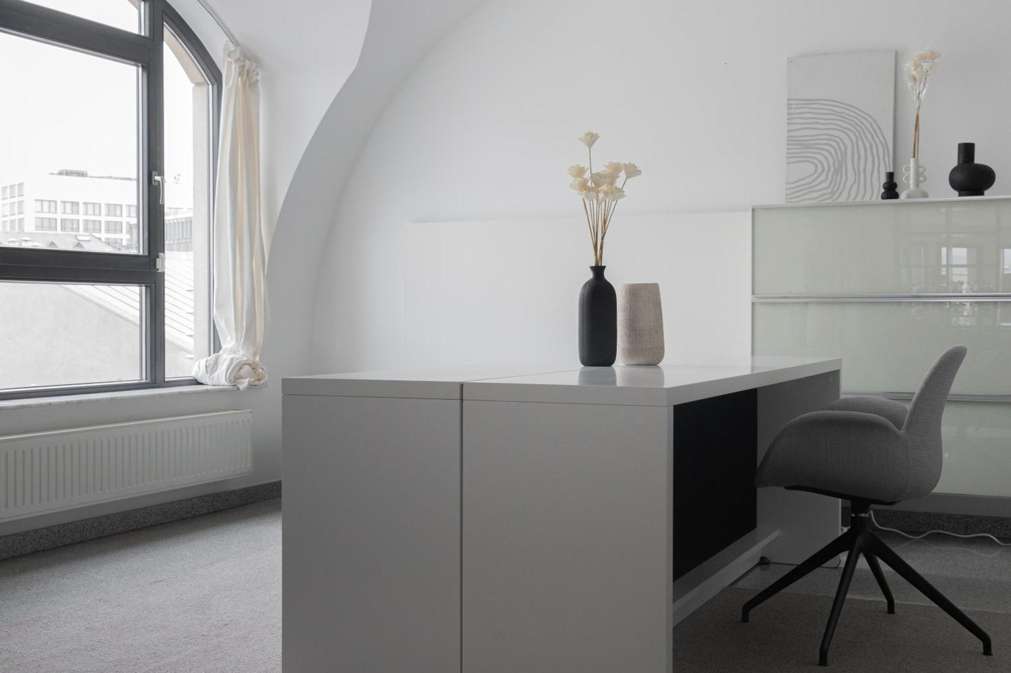 Lux Penthouse - Office, Terrace, Gym & Parking Luxemburgo Exterior foto
